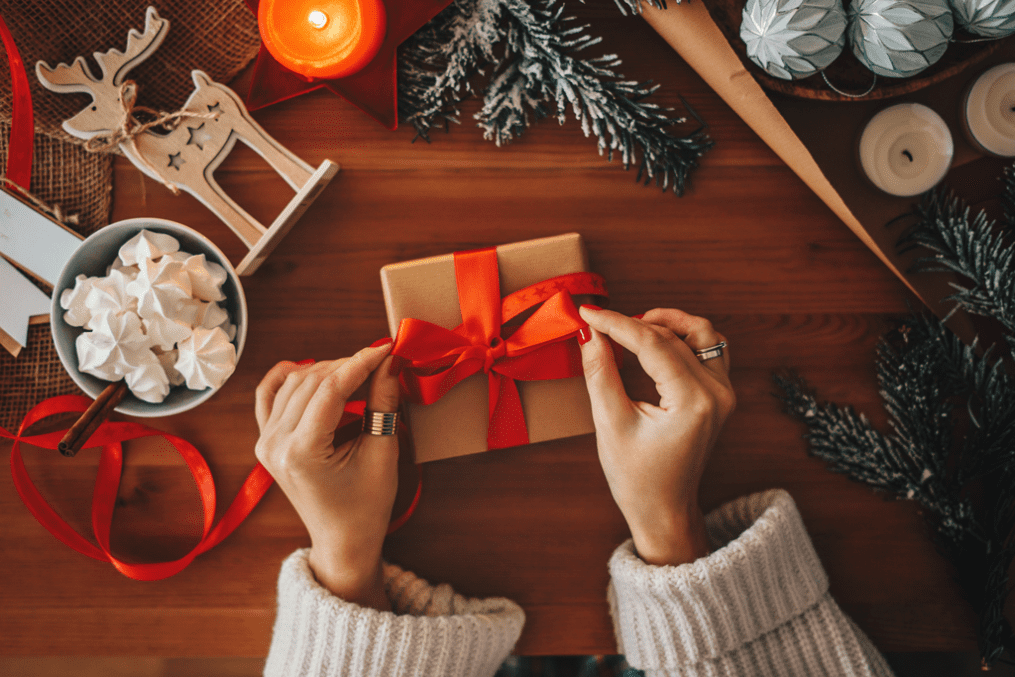 Know which Gift is good for a New Home
